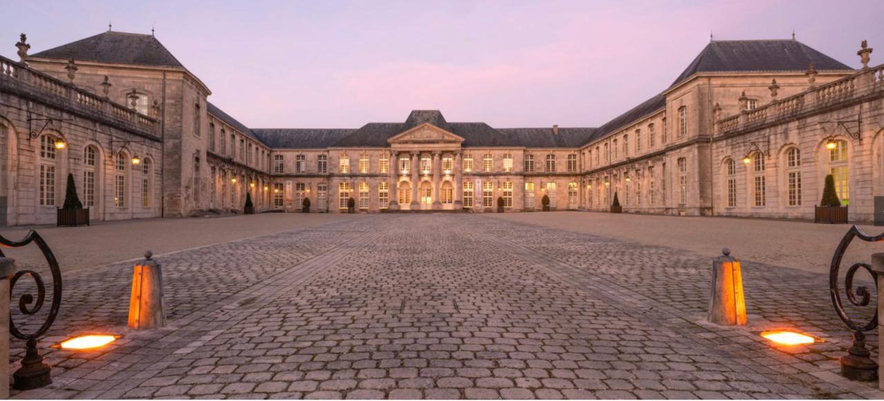 La Chambre De Madeleine Commercy Exterior photo